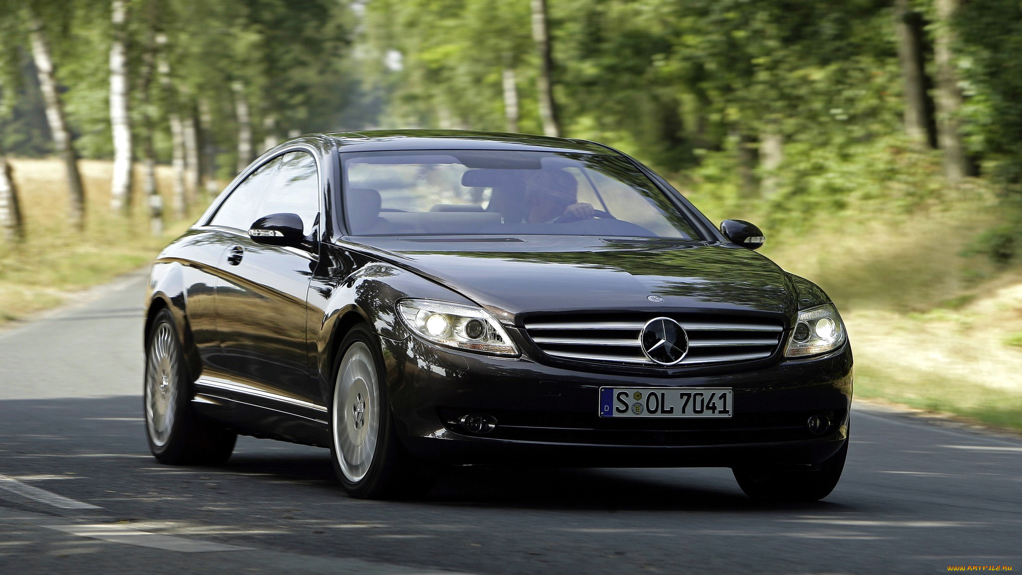 mercedes, cl, , benz, daimler, ag, 
